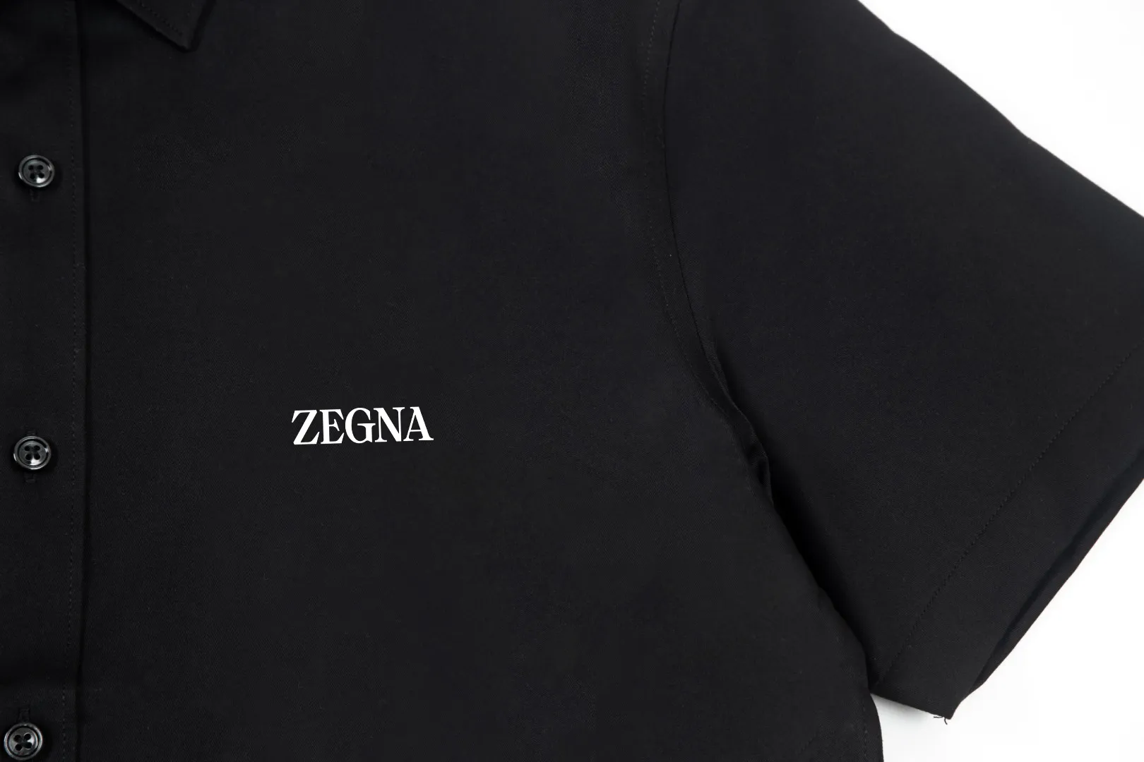 Zegna Logo Quality Same Style Sizes:39-43(M-3XL)